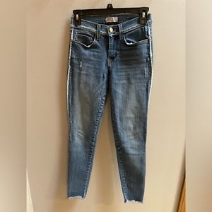 Judy Blue 3/26 Jeans. Style 8392